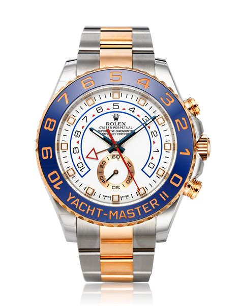 two tone rolex yacht master|Rolex Yacht-Master 2 chronograph.